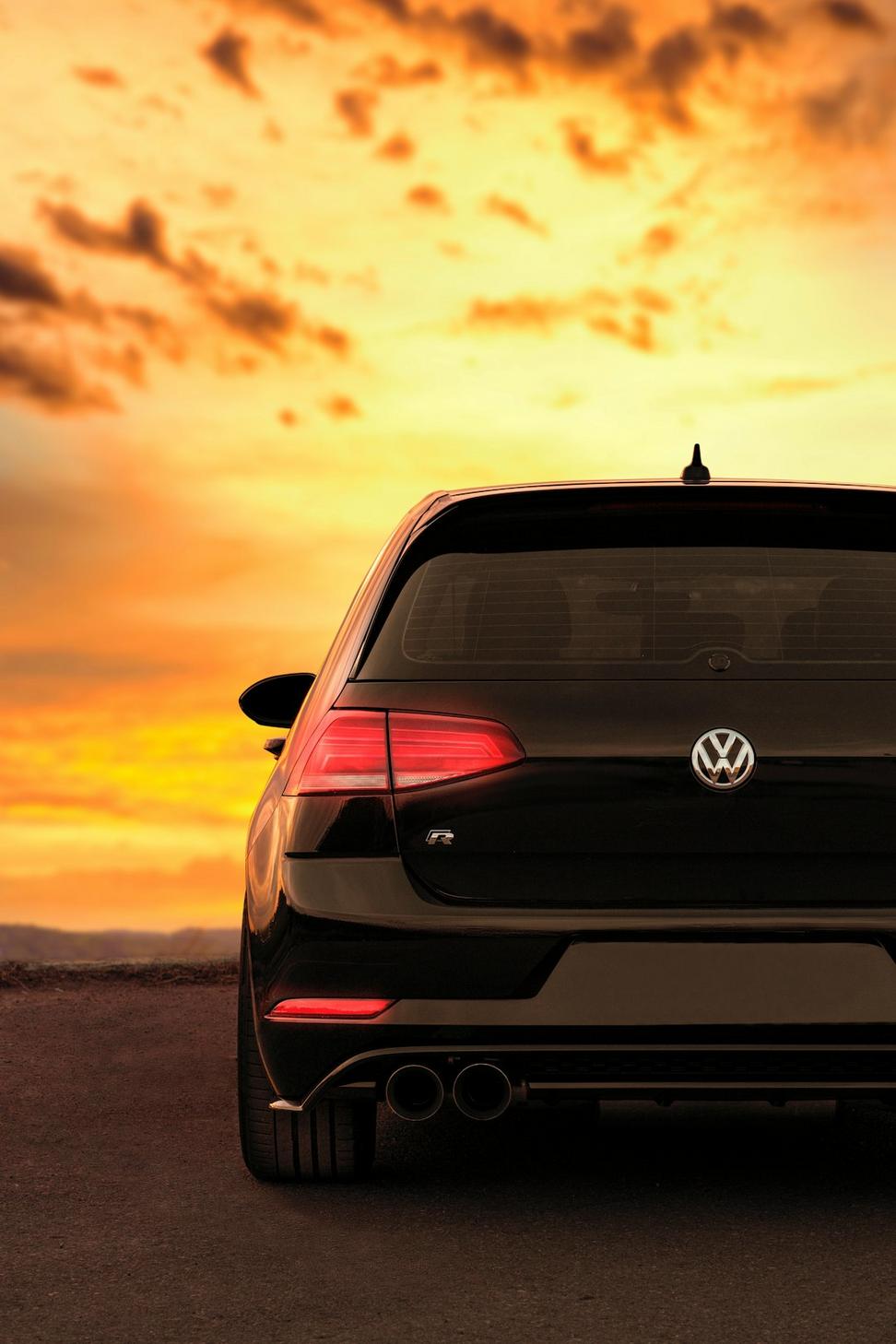 GTI tuning